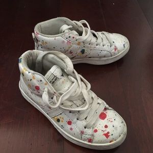 🎀 Zara little girl sneakers🎀
